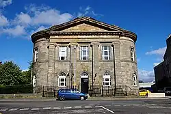 St George's Low, Paisley