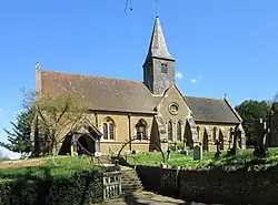 Busbridge Church