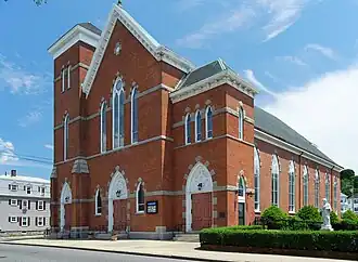 St. Joseph Church