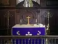 Altar