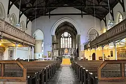 Nave