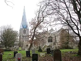 Long Sutton