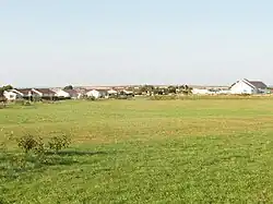 St Merryn Holiday Village