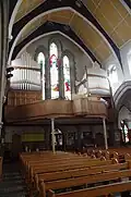 Organ