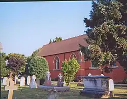 St Paul's Church