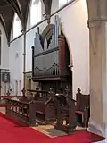 Organ