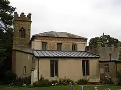 St Peter's Church