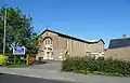 Swadlincote Catholic Church
