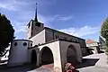 Saint-Pierre Church