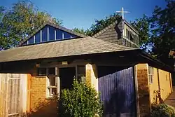 St Theodore's Church, Hampton upon Thames