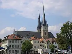 St John's Church