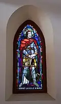 Ladislaus I of Hungary
