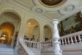 Staircase