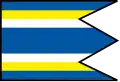 Flag of Stanča