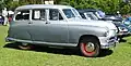 Standard Vanguard estate car 1955