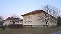 Elementary school in Stará Bělá