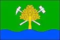Flag of Stará Ves