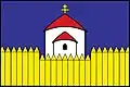 Flag of Staré Město