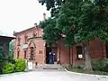 The Assumption Monastery/Nunnery