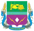 Starobesheve Raion