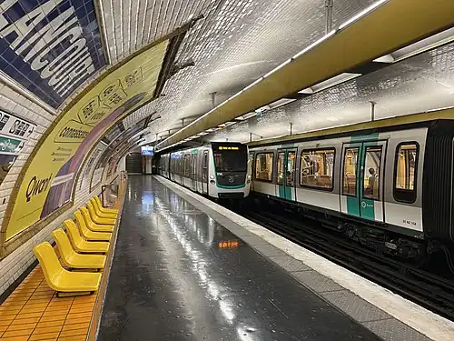 Billancourt