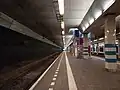 Platform.