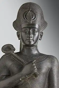 Ramesses II