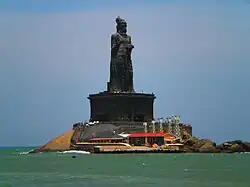 From the ferry