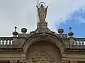 Statue of the Assumption
