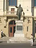 Mihail Kogălniceanu
