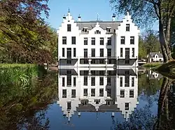 Castle Staverden