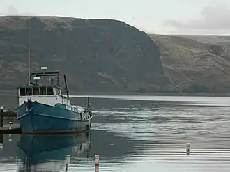 Tugboat
