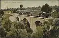 Postcard from 1906