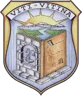 Official logo of Viti