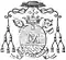 Giuseppe Marello's coat of arms