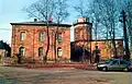 Gotha Observatory