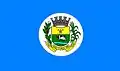 Flag of São Tiago