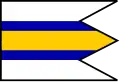 Flag of Štiavnik