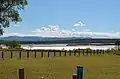 St Lawrence River - across the park