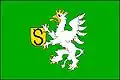 Flag of Stonava