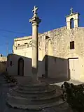 Stone Cross
