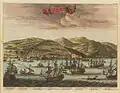 Algiers before the colonization by the French.