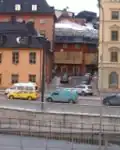 Gråmunkegränd.