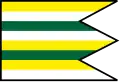 Flag of Stretavka