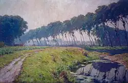Strobrugge (1910)