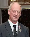 Stuart Paterson
