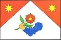 Flag of Studené