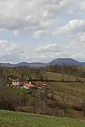 Sušica - Panorama