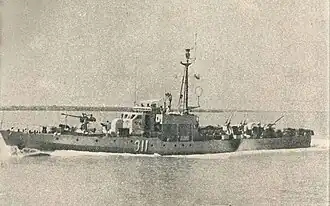 RI Dorang