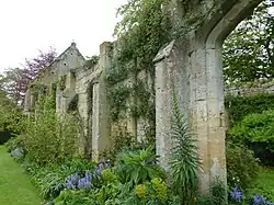 Tithe Barn